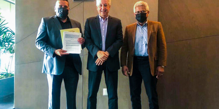 MEJORAS EN INFRAESTRUCTURA EN BENEFICIO DE AGREMIADOS DE LA SECCION XXVIII DE SNTSS.