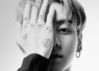 BTS: Jungkook revela que pasará toda su vida al lado de esta chica