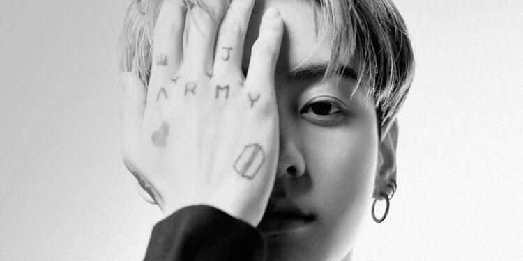 BTS: Jungkook revela que pasará toda su vida al lado de esta chica