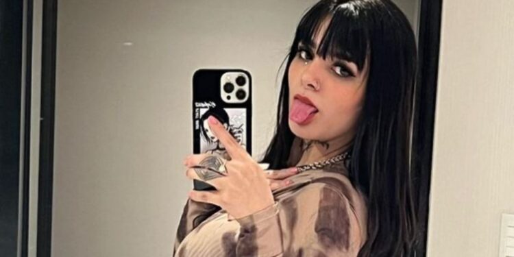 Karely Ruiz presume en todo su esplendor su bikini de Pikachu y revienta Instagram | FOTO