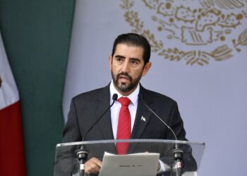 Encabeza IEEPO inicio de actividades de “Septiembre,&nbsp;Mes de la Patria 2022”
