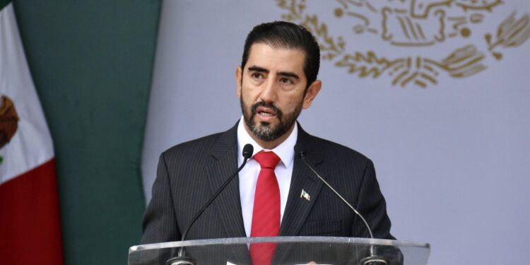 Encabeza IEEPO inicio de actividades de “Septiembre,&nbsp;Mes de la Patria 2022”