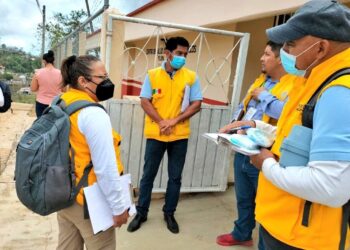 Las y los epidemiólogos, elemento vital en la prevención&nbsp;y control de enfermedades