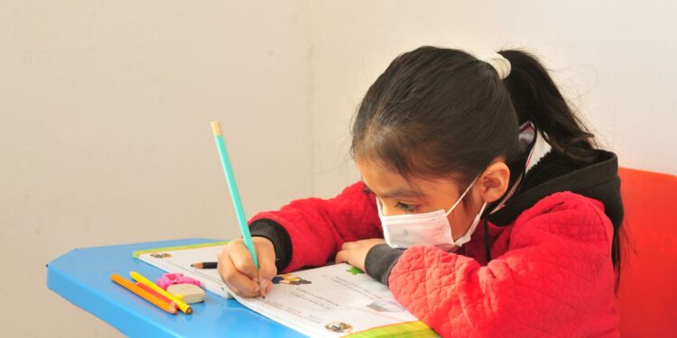 ¿Quieres una Beca Benito Juárez?, el IEEPO informa&nbsp;lo que se necesita presentar para solicitarla