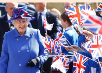 La reina Isabel II, una modernizadora que llevó la monarquía británica al siglo XXI