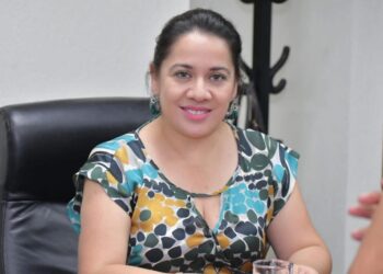 PROPONE NATY DÍAZ MODIFICAR LA LEY PARA FORTALECER AUTONOMÍA PRESUPUESTAL DE LA FGJE