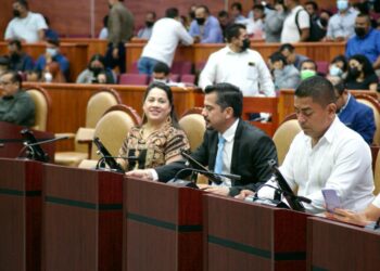 APRUEBA EL PLENO DEL CONGRESO ESTATAL, CONMEMORAR EL DÍA ESTATAL DE LAS PERSONAS SORDAS