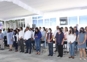 CONMEMORAN EL 83 ANIVERSARIO DE FUNDACIÓN DEL PAN