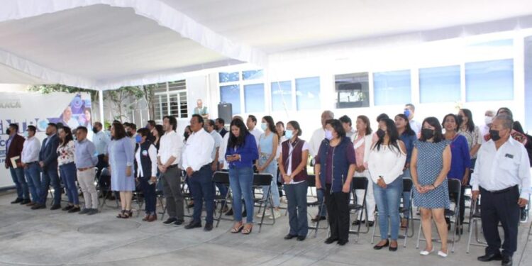 CONMEMORAN EL 83 ANIVERSARIO DE FUNDACIÓN DEL PAN