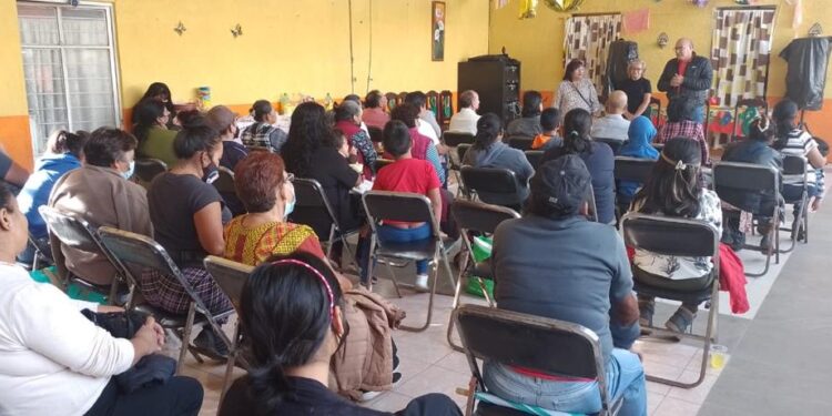 EL PRI, todo el tiempo, en todas partes