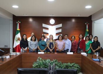 Realiza IEEPCO foro sobre tiempo oficial de radio y televisión destinado a elecciones de Sistemas Normativos Indígenas&nbsp;&nbsp;&nbsp;