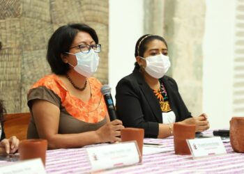 Concluye IEEPCO e INMUJERES estrategia integral con enfoque intercultural&nbsp;