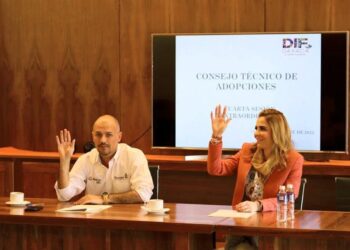 Sistema DIF Oaxaca continúa sumando amor y voluntades, para cubrir las necesidades de nuestras niñas, niños y adolescentes: IMM