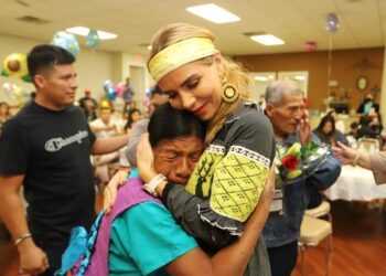 Concluye “Guelaguetza Familiar 2022”, programa de intercambio cultural que logró reunir a más de mil 400 familias