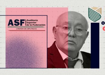 HERMANO DEL AUDITOR SUPERIOR TRABAJÓ EN SEGALMEX MIENTRAS SE AUDITABA DESVÍO MULTIMILLONARIO