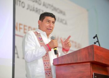 Construye gobernador electo, las bases para el desarrollo y crecimiento del Estado