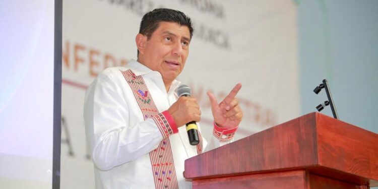 Construye gobernador electo, las bases para el desarrollo y crecimiento del Estado