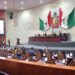 Aprueban reforma para que funcionarios del gobierno estatal sean originarios de Oaxaca