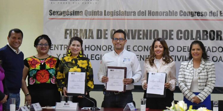 Buscan legislar para el cuidado del agua en Oaxaca