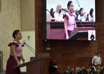 Demanda Congreso reasignar 150 mdp al Hospital de la Niñez Oaxaqueña para evitar subejercicio