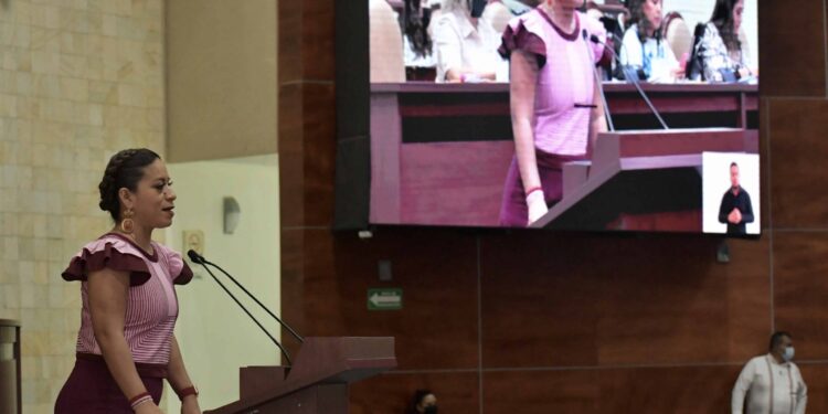 Demanda Congreso reasignar 150 mdp al Hospital de la Niñez Oaxaqueña para evitar subejercicio