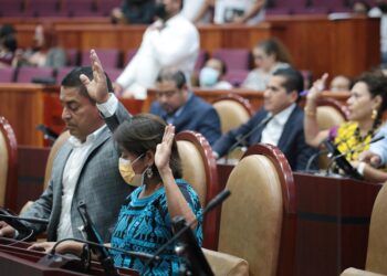 Piden a Gobierno de Oaxaca auditar compras hechas con empresas fantasma