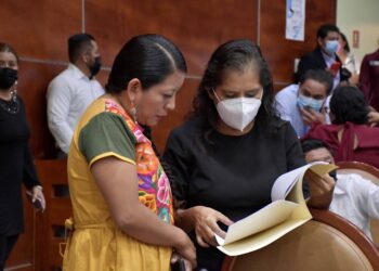 Presentarán en Congreso reforma para remover a notarios que abusen de sus funciones.