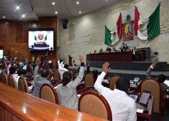 Solicitan cámaras de vigilancia en los separos de Oaxaca