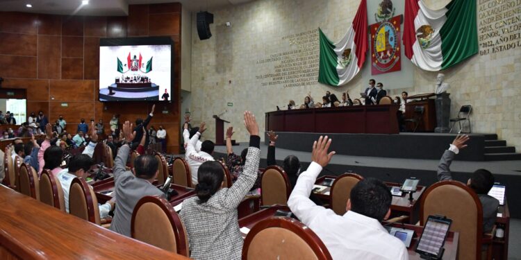Solicitan cámaras de vigilancia en los separos de Oaxaca