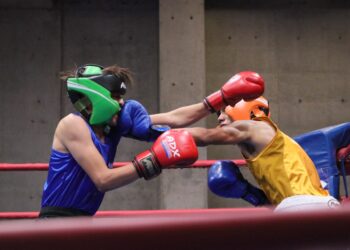 Lista la selección oaxaqueña que competirá en los Juegos Nacionales Populares en Morelos