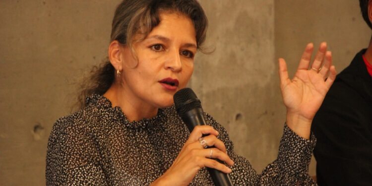 Surfistas oaxaqueños seleccionados nacionales estuvieron en el Incude Oaxaca antes irse al Mundial de la especialidad