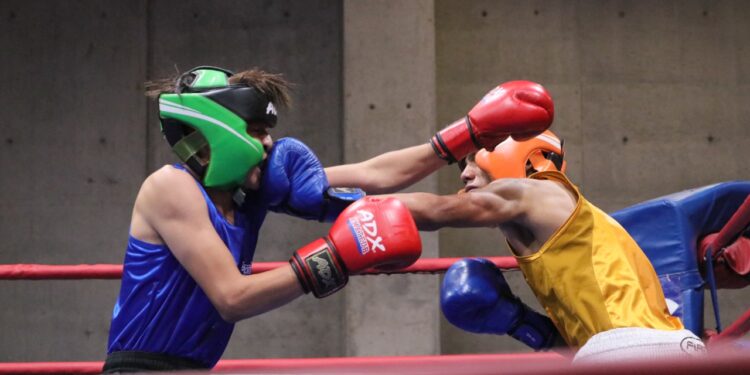 Lista la selección oaxaqueña que competirá en los Juegos Nacionales Populares en Morelos