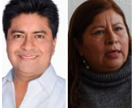 #PorSiHaceFalta: ¿Quién gobierna, Juanita o Luis de León? por Horacio Corro Espinosa