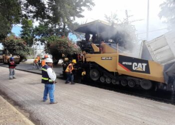 Avanza Oaxaca con obras que impulsarán economía, la movilidad y la preservación del medio ambiente