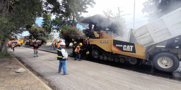 Avanza Oaxaca con obras que impulsarán economía, la movilidad y la preservación del medio ambiente