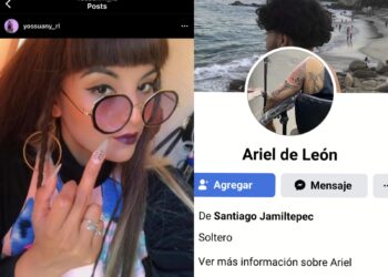 #PorSiHaceFalta. «Una regidora y su pareja me amenazan de muerte» por Horacio Corro Espinosa
