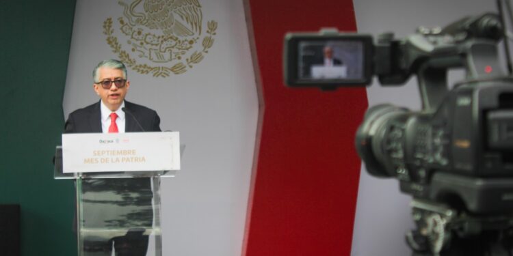 A cinco años de la tragedia, el 7 de septiembre debe ser para las y los oaxaqueños el Día de la Solidaridad: JADN