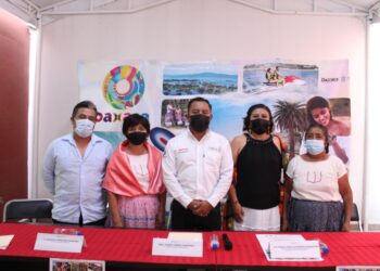 Compartirá San Andrés Zautla su tradición artesanal y gastronómica en el 1er encuentro “Saborea Zautla”