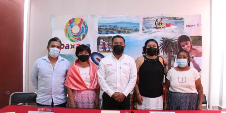 Compartirá San Andrés Zautla su tradición artesanal y gastronómica en el 1er encuentro “Saborea Zautla”