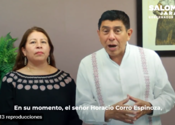 #PorSiHaceFalta: «¡Te pasaste, Salomón!», por Horacio  Corro Espinosa