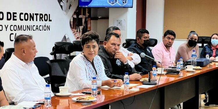 Recupera SSPO 40 vehículos con reporte de robo y detiene a 173 personas durante el mes de agosto