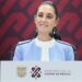 LA OPOSICIÓN NO TIENE IDEOLOGÍA NI PROYECTO, SE DEBERÍAN LLAMAR «YA NO FUERON POR MÉXICO»: CLAUDIA SHEINBAUM