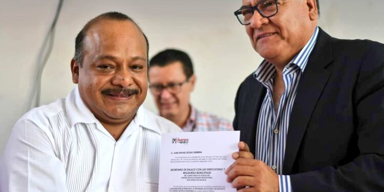 Gestión con método y estrategia: Javier Villacaña