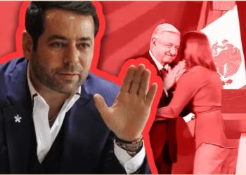 Concamin: «mal mensaje», salida de Tatiana Clouthier de la Secretaría de Economía