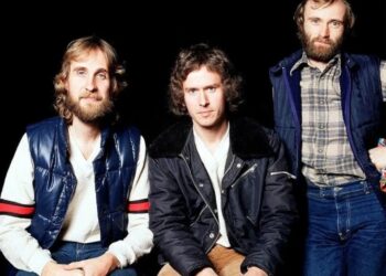 Genesis y Phil Collins, otra millonaria venta de catálogo musical