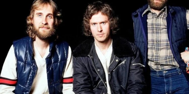 Genesis y Phil Collins, otra millonaria venta de catálogo musical