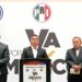PAN y PRD mantienen suspensión de la alianza Va por México; PRI pide evitar ruptura