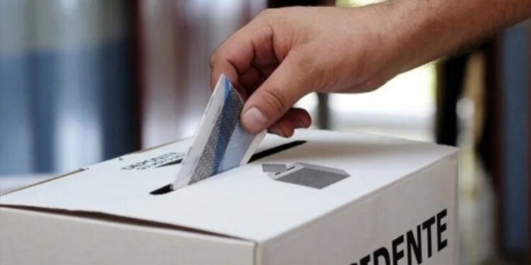 ¿Cuáles son los escenarios de la reforma electoral en marcha?