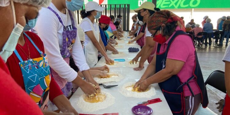 PRI al lado de las causa del pueblo:JVJ