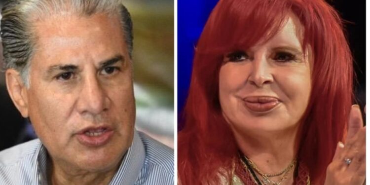 Alejandro Rojas exhibe propiedades de Layda Sansores y la llama «Reina del Cash»